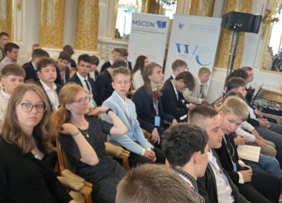 Gala Finałowa  XXX  Ogólnopolskiego Konkursu Historycznego „Losy żołnierza i dzieje oręża polskiego” grafika