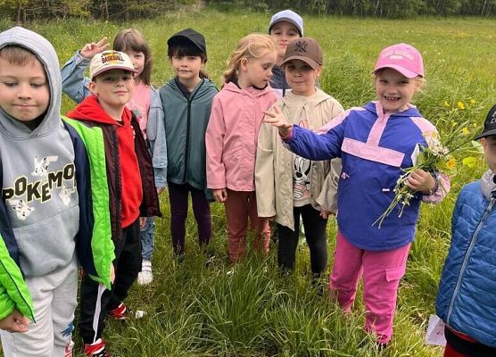 Klasowy wyjazd 1b grafika