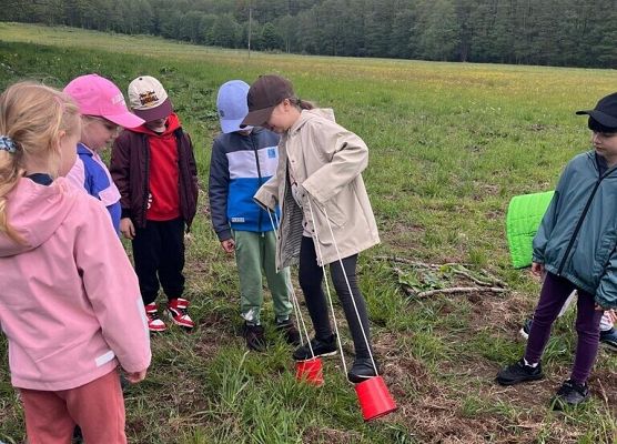 Klasowy wyjazd 1b grafika