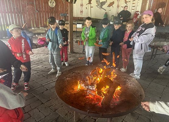 Klasowy wyjazd 1b grafika