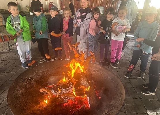 Klasowy wyjazd 1b grafika