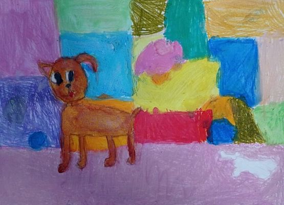 Wyróżnienie i kwalifikacje do wystawy grafika