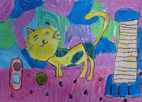 Wyróżnienie i kwalifikacje do wystawy grafika