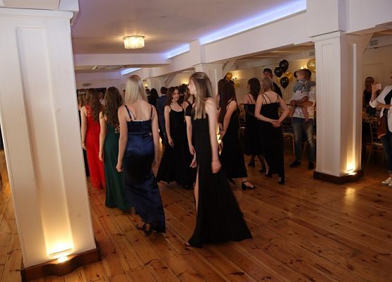 To był Bal! grafika