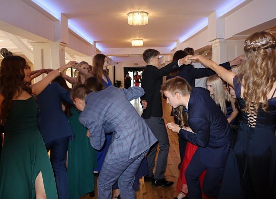 To był Bal! grafika