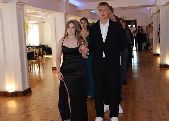 To był Bal! grafika