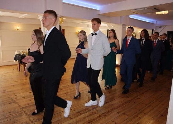 To był Bal! grafika