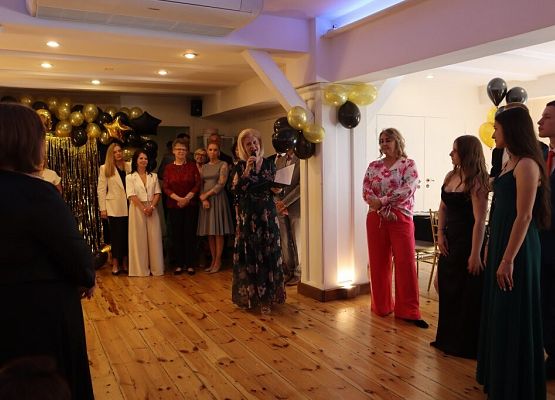 To był Bal! grafika