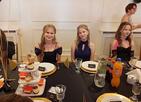 To był Bal! grafika