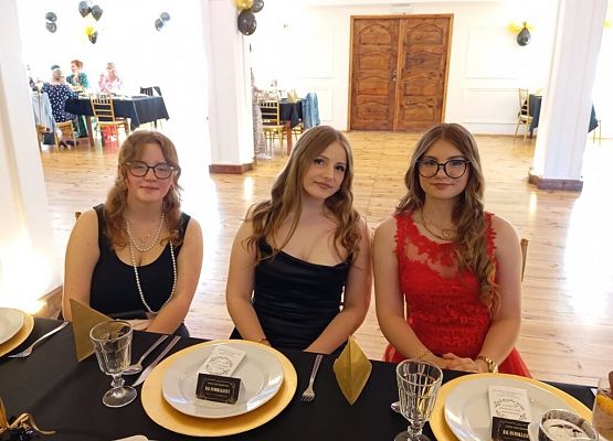 To był Bal! grafika