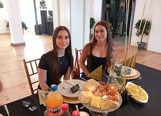 To był Bal! grafika