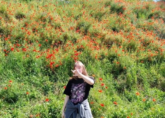 Gra terenowa w Hevelianum grafika