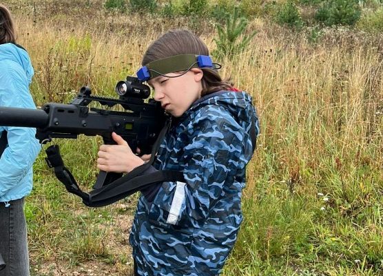 Survivalowe szaleństwo grafika