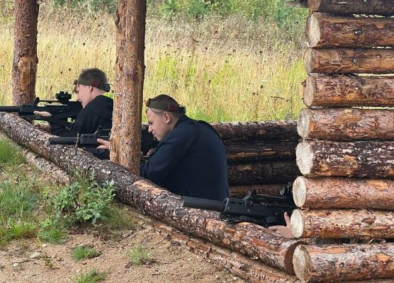 Survivalowe szaleństwo grafika