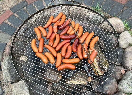 Survivalowe szaleństwo grafika