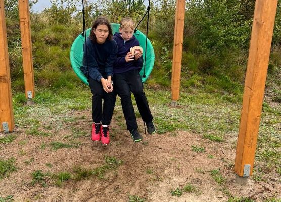 Survivalowe szaleństwo grafika