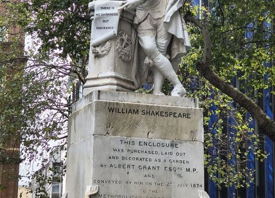 Kierunek - Londyn! grafika