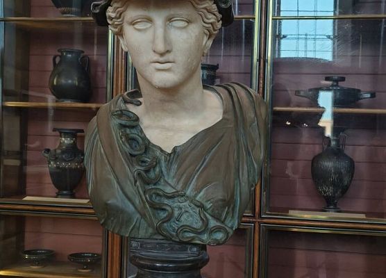 Kierunek - Londyn! grafika