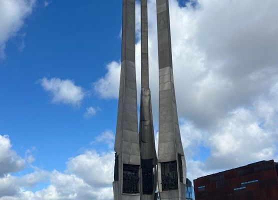 Polsko – niemiecka wymiana młodzieży w Gdańsku grafika