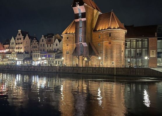 Polsko – niemiecka wymiana młodzieży w Gdańsku grafika