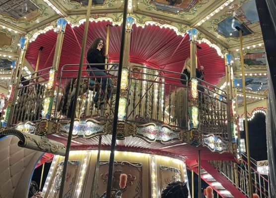 Polsko – niemiecka wymiana młodzieży w Gdańsku grafika