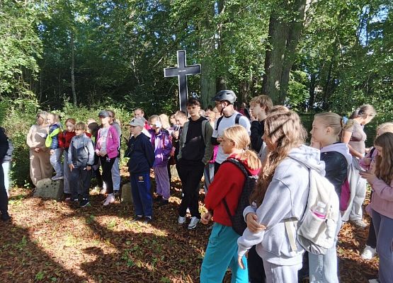 Pieszo czy na rowerze? grafika