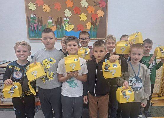 Dzień Chłopaka grafika