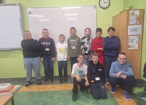 Dzień Chłopaka grafika