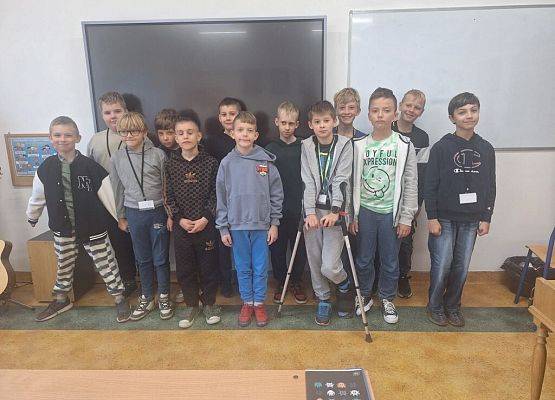 Dzień Chłopaka grafika