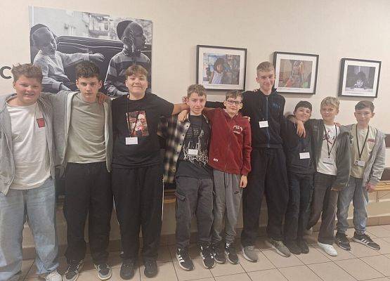 Dzień Chłopaka grafika