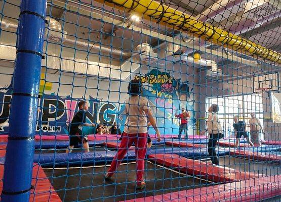 Dzień Chłopaka grafika