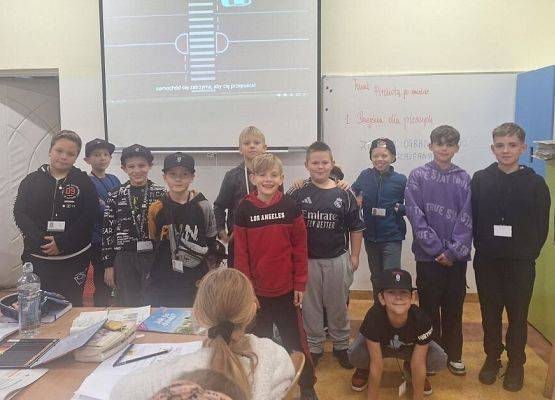 Dzień Chłopaka grafika