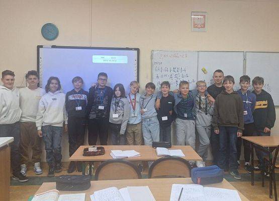 Dzień Chłopaka grafika