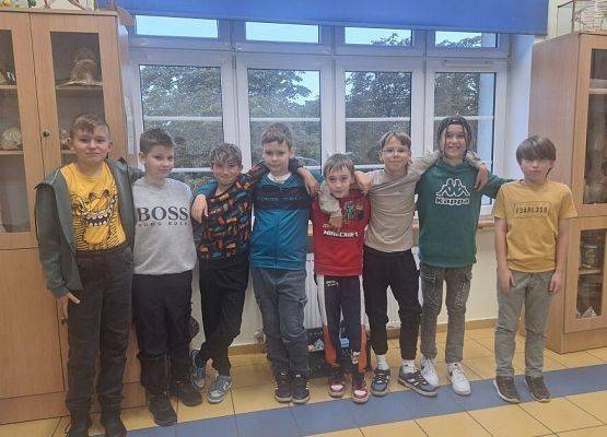 Dzień Chłopaka grafika