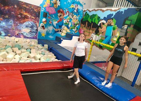 Dzień Chłopaka grafika