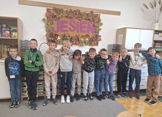 Dzień Chłopaka grafika