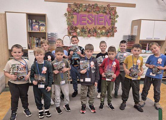 Dzień Chłopaka grafika