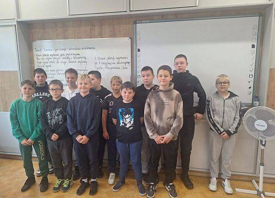 Dzień Chłopaka grafika