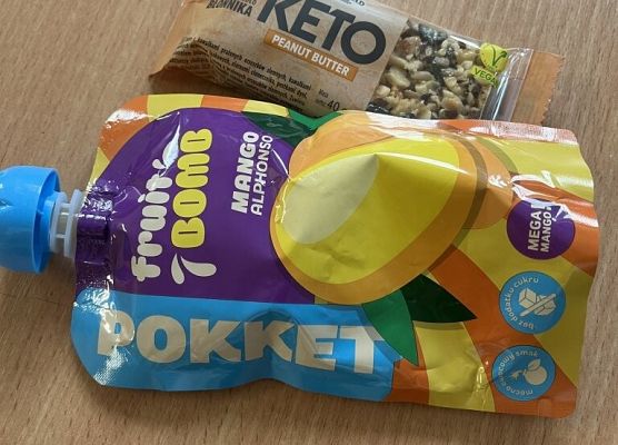 EDUKACJA ZDROWOTNA w naszej szkole grafika