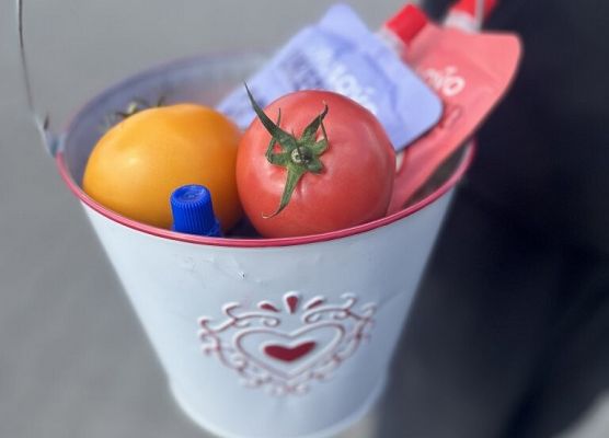 EDUKACJA ZDROWOTNA w naszej szkole grafika