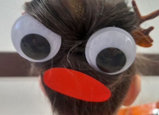 Tydzień Szczęścia w klasach 1-3 grafika