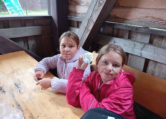 IVd u piratów grafika