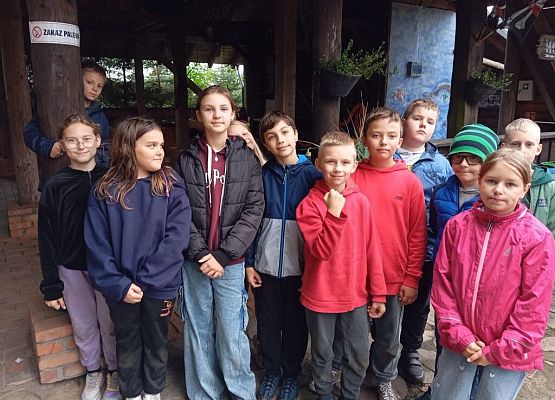 IVd u piratów grafika