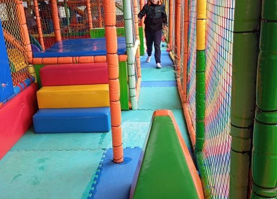 IVd u piratów grafika