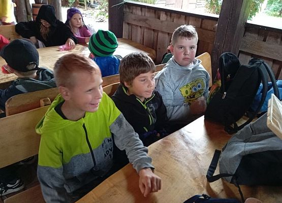 IVd u piratów grafika