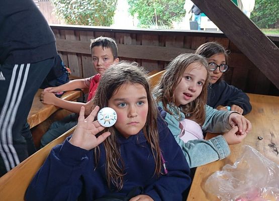 IVd u piratów grafika