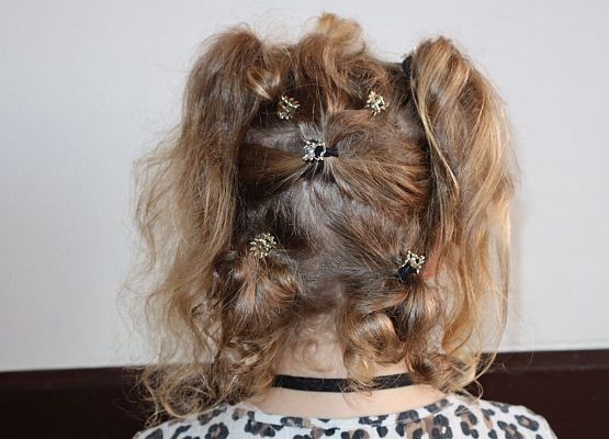 Tydzień Szczęścia w klasach 4-8 grafika