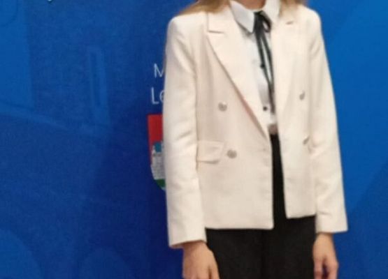 Nagrody i wyróżnienia z okazji Dnia Edukacji Narodowej grafika