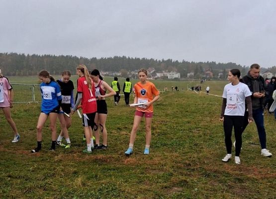 Brązowe medalistki !!! grafika