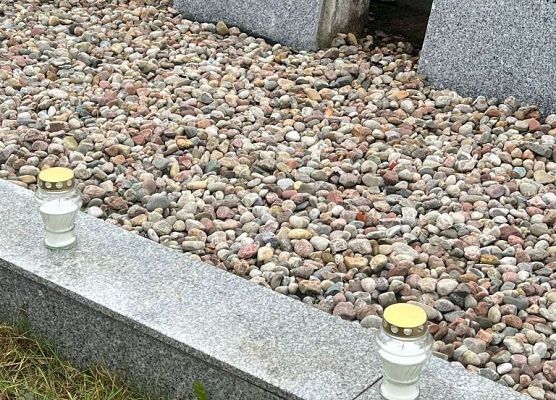 Szkoła pamięta grafika